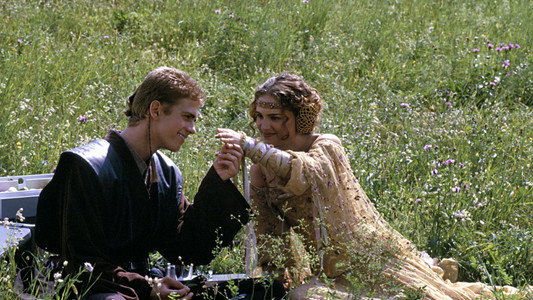 Star Wars: Episode II - Attack of the Clones