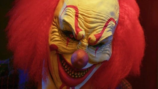 Terror Train