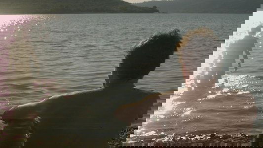 L'Inconnu du lac