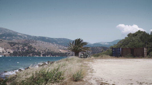 Το κέρας της Αμάλθειας