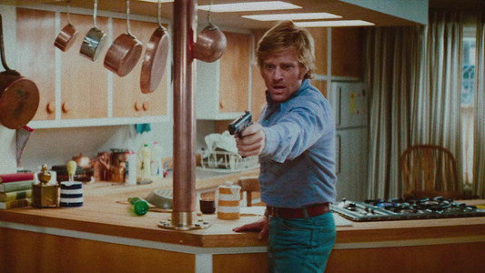 Three Days of the Condor