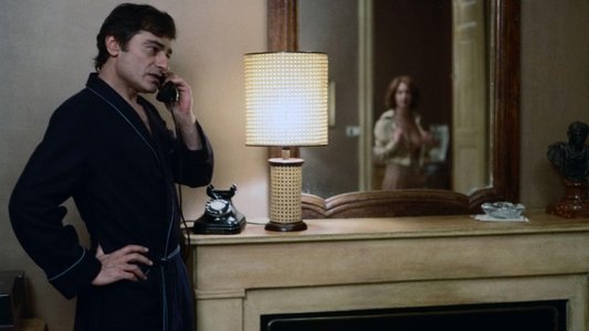L'Homme qui aimait les femmes
