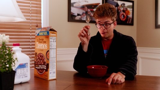 The Morning Joe