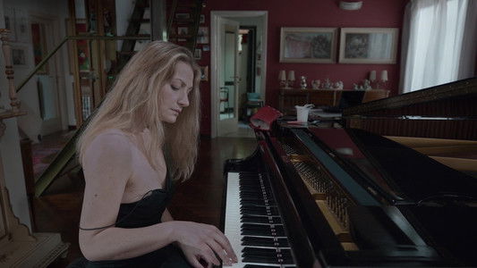 Funérailles (Non ti voglio)