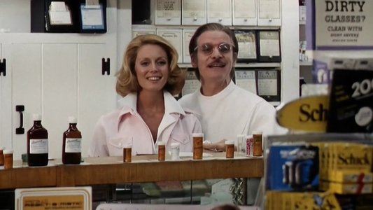 The Stepford Wives