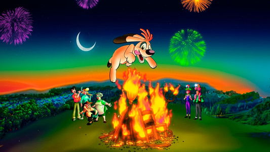 Rovelló: el somni d’una nit d’estiu