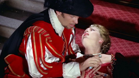 La spada della vendetta