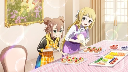 結城友奈は勇者である