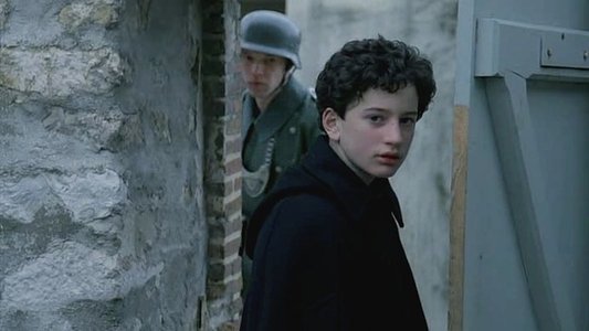 Au revoir les enfants