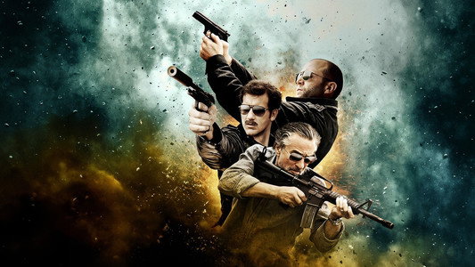 Killer Elite