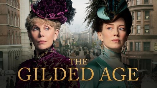 The Gilded Age