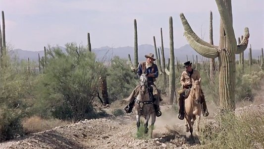 El Dorado