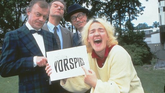 KLMs vorspiel