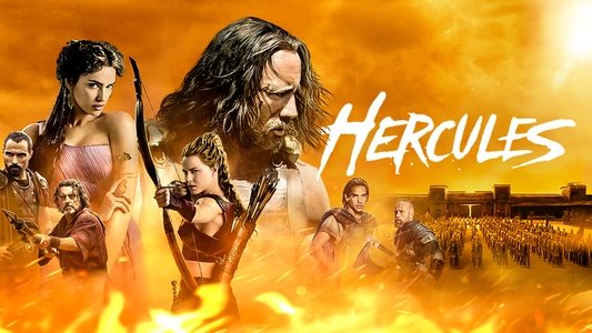 Hercules
