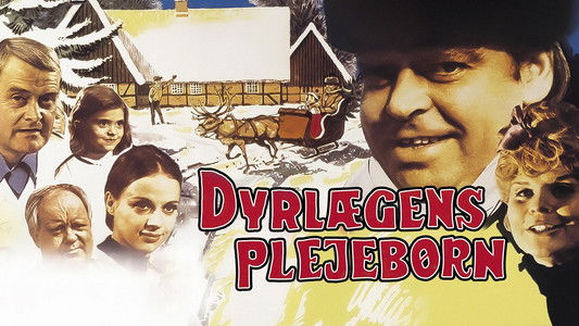 Dyrlægens plejebørn