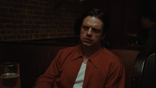 A Different Man