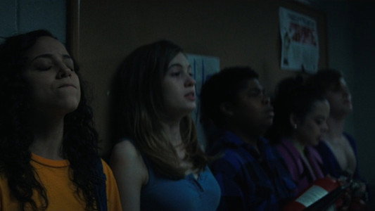 Fear Street: 1994