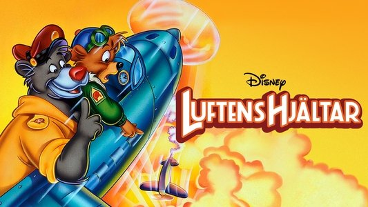 TaleSpin