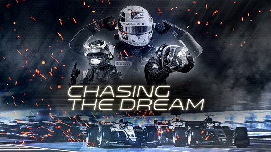 F2: Chasing the Dream