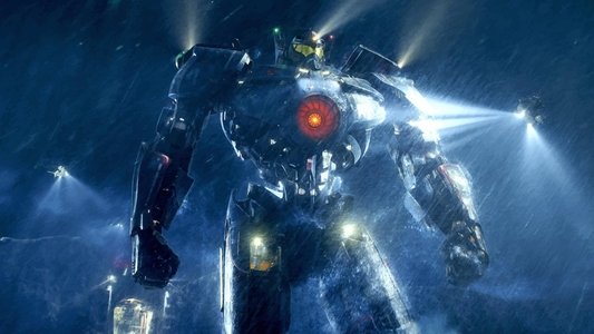 Pacific Rim