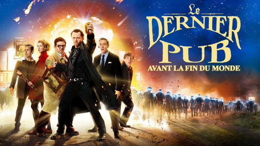 The World's End