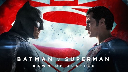 Batman v Superman: Dawn of Justice