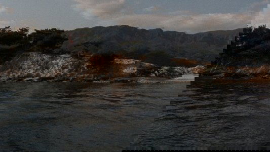 The Inland Sea