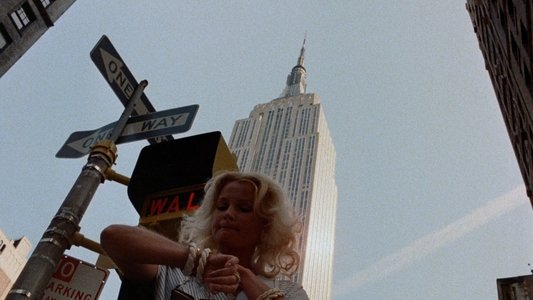The Tale of Tiffany Lust