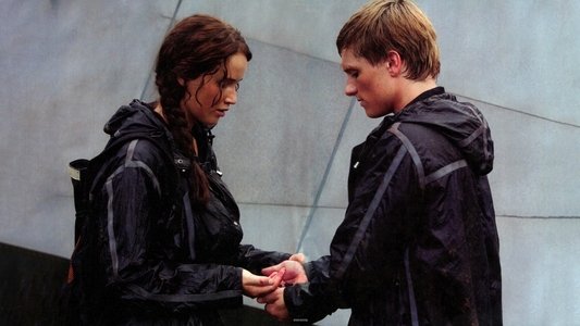The Hunger Games