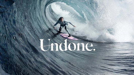 Undone