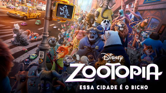 Zootopia