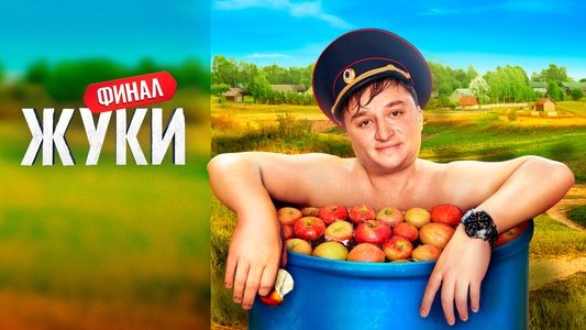 Жуки