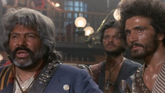 Indio Black, sai che ti dico: Sei un gran figlio di…
