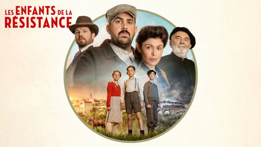 Les Enfants de la Résistance
