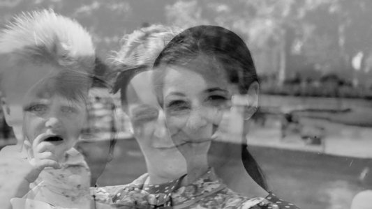 Tale of Two Mothers