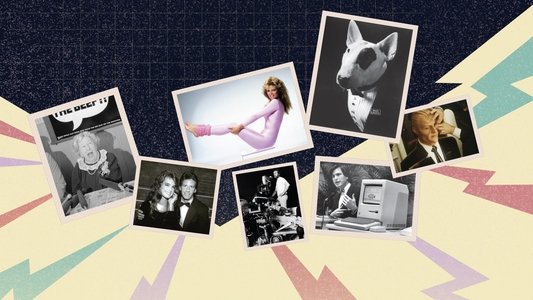 The '80s: Top Ten