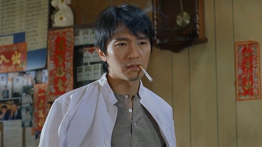 行運一條龍