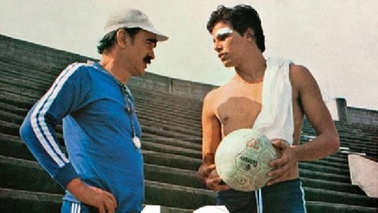 Asa Branca - Um Sonho Brasileiro