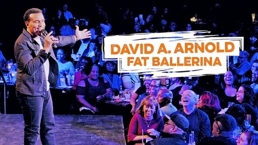 David A. Arnold: Fat Ballerina