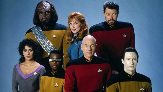 Star Trek: The Next Generation