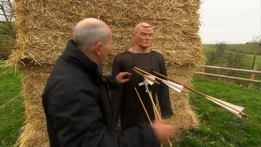 Going Medieval