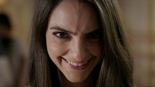 Smile