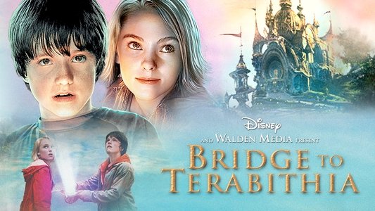 Bridge to Terabithia