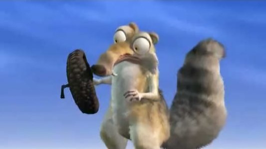 Gone Nutty