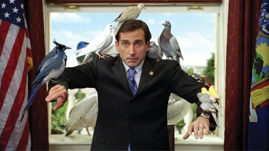 Evan Almighty