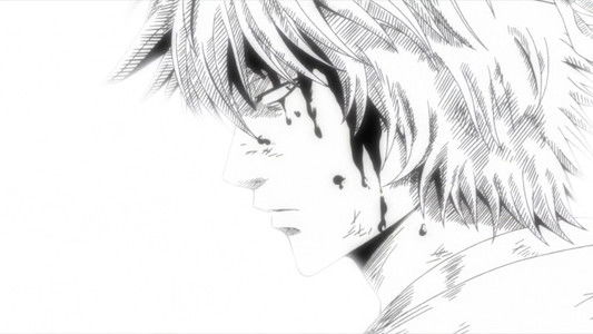 劇場版 銀魂 完結篇 万事屋よ永遠なれ