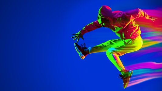 So You Think You Can Dance