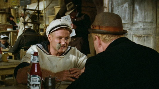 Popeye