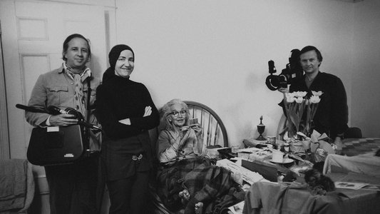 Grey Gardens