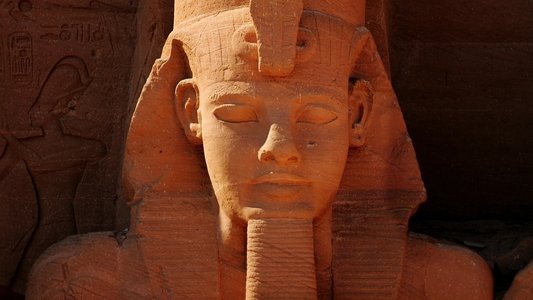 Black Pharaohs: Empire of Gold